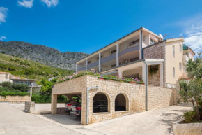 Apartmani Radoslav